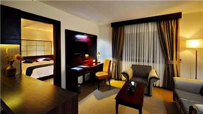 سویت هتل الیزه شیراز سویت هتل الیزه شیراز